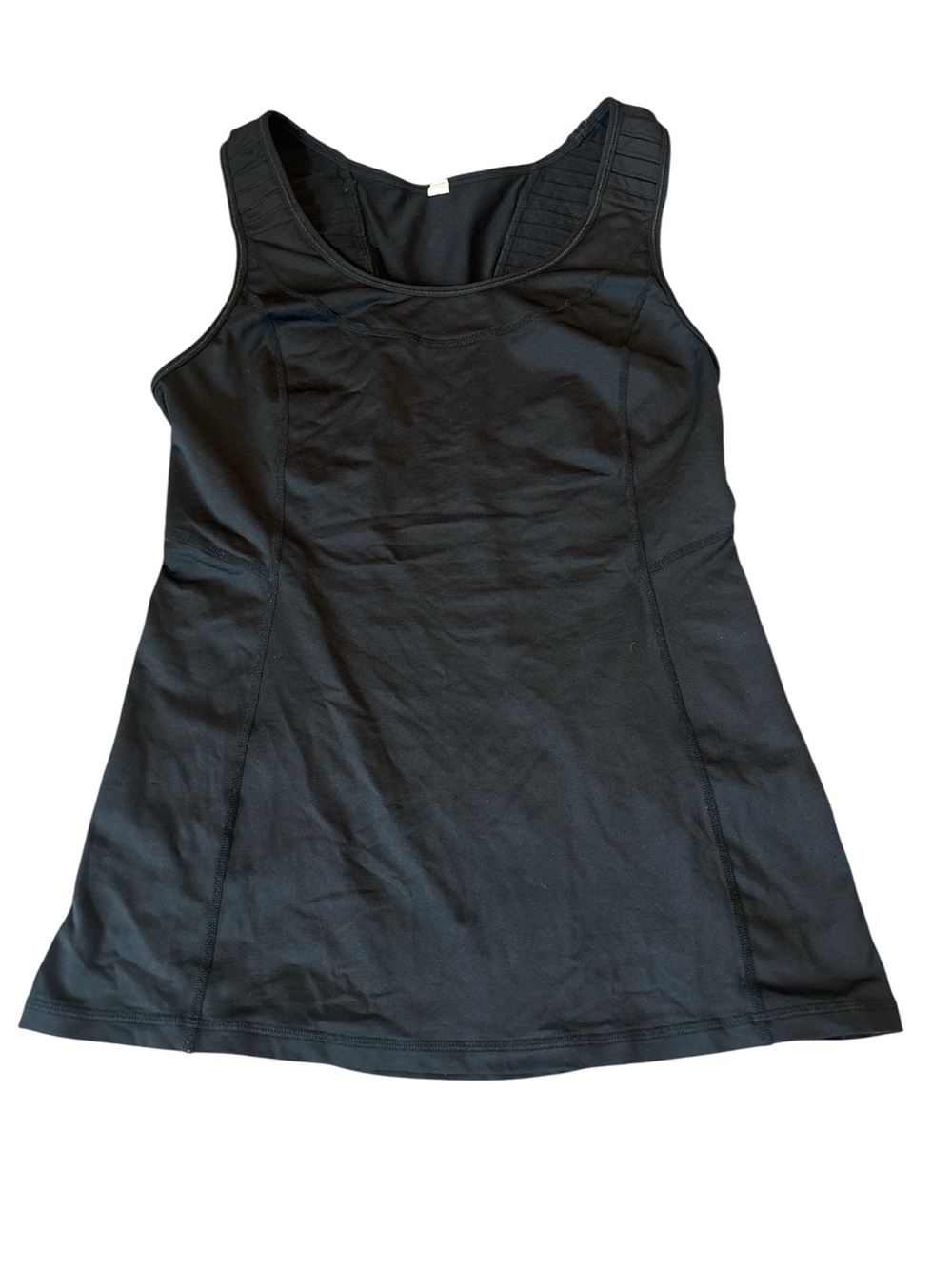 Lululemon‎ Run: Stay On Course Tank Top Size L